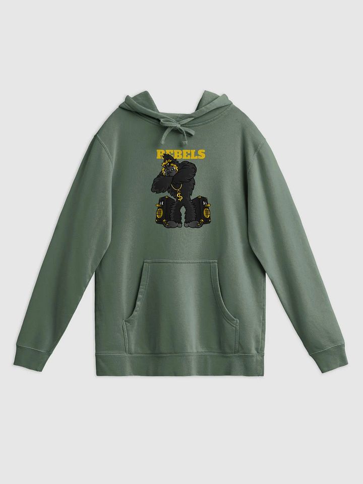 Rebels product image (6)