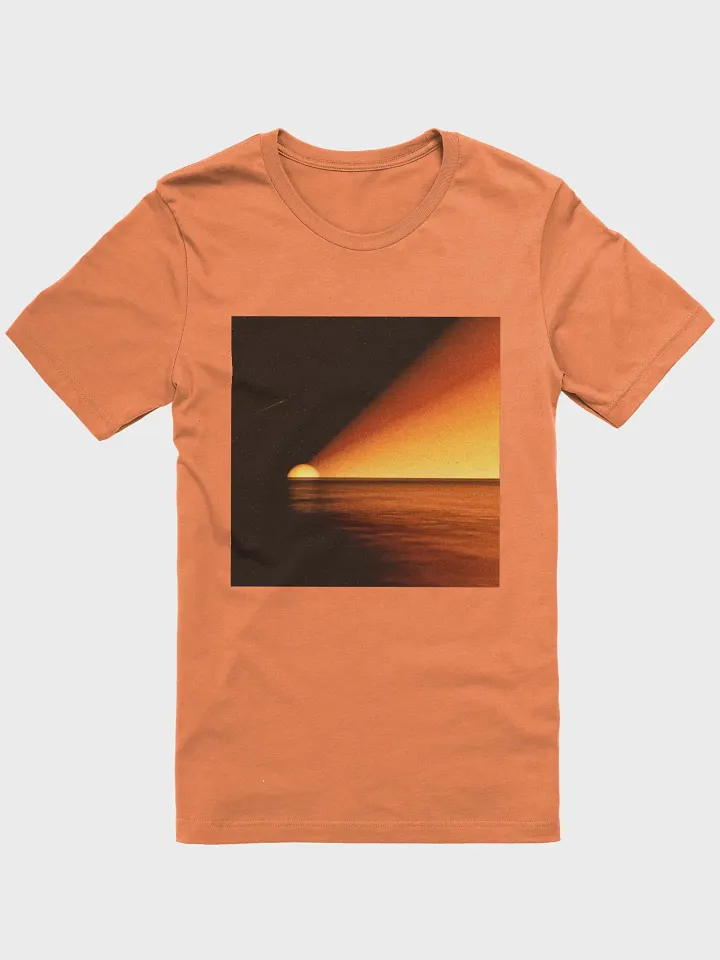 Paint the Skies Album Art Tee product image (1)
