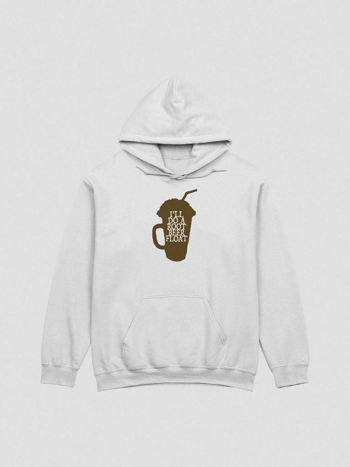 ROOT BEER FLOAT HOODIE product image (1)