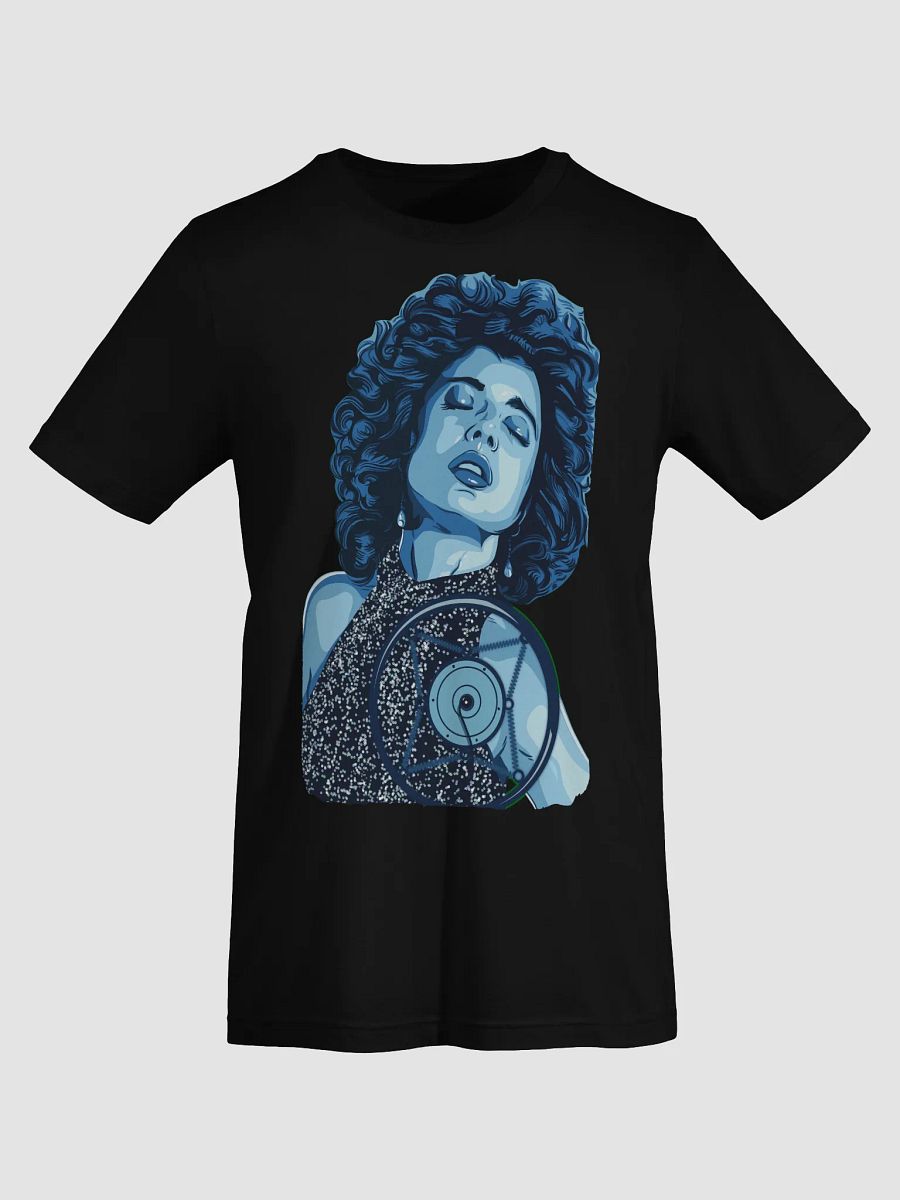 Dorothy – She Sang Blue Velvet, Wept in Red Light product image (45)