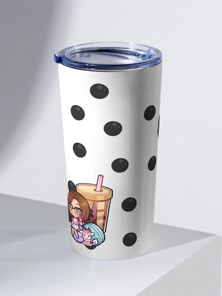 Witty Pop Tumbler product image (2)