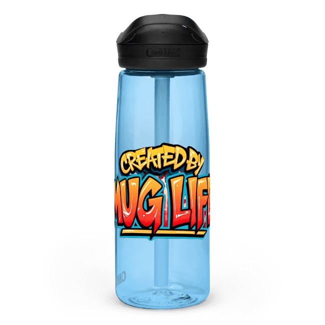 25oz CamelBak Eddy®+ Sports Water Bottle