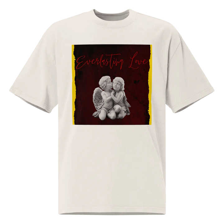 Everlasting Love Ladies T-Shirt product image (1)