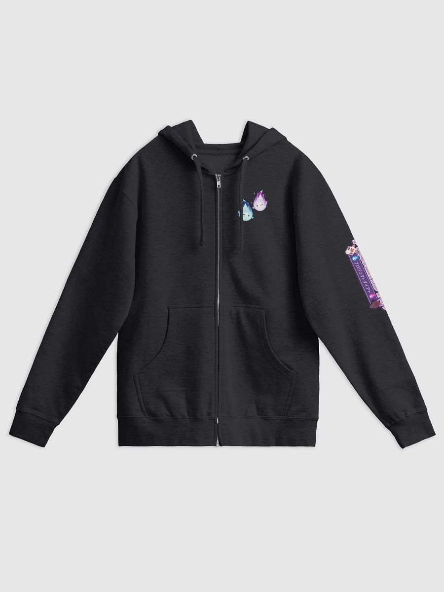 Husbando Zip Up product image (2)