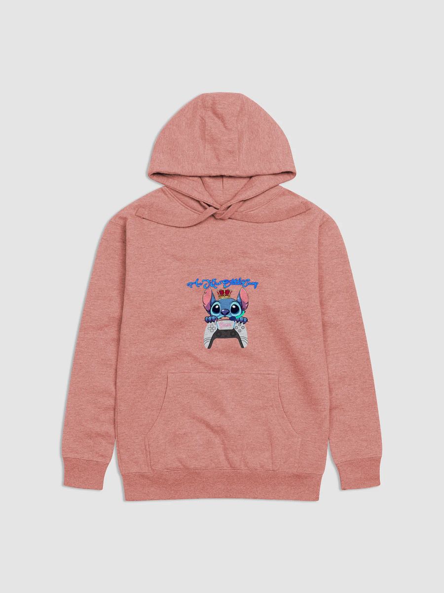 Queen's pink Hoodie product image (1)