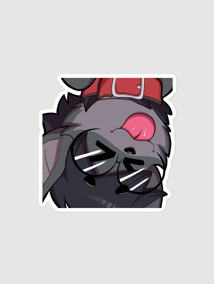 [Sticker] abatBLEP product image (2)