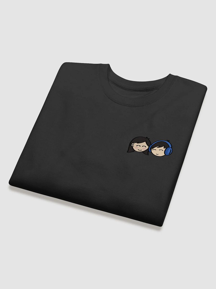 StickYees Sweatshirt product image (8)