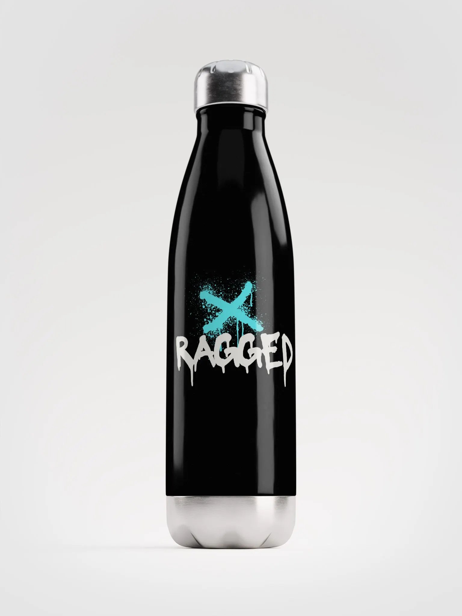 Ragged X Blue product image (1)