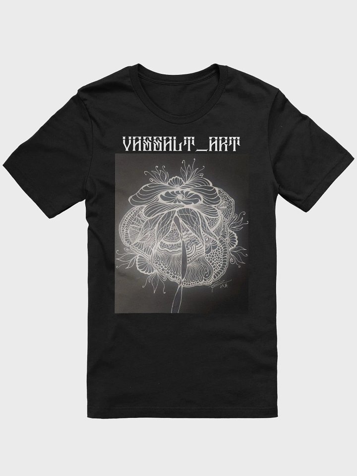 Vassalt_Art Alien product image (1)