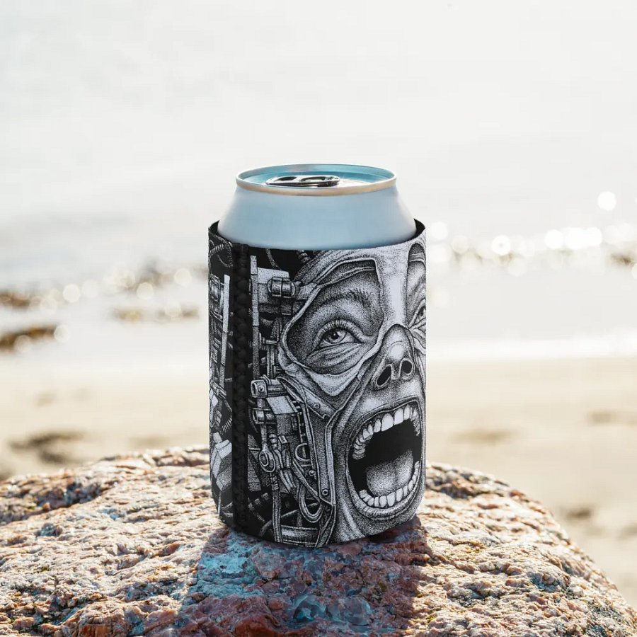 Conversion Therapy Coozie product image (10)