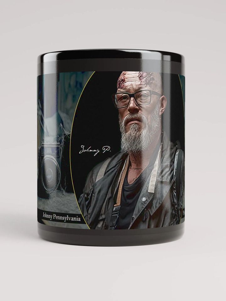Johnny Pennsylvania Collection product image (1)
