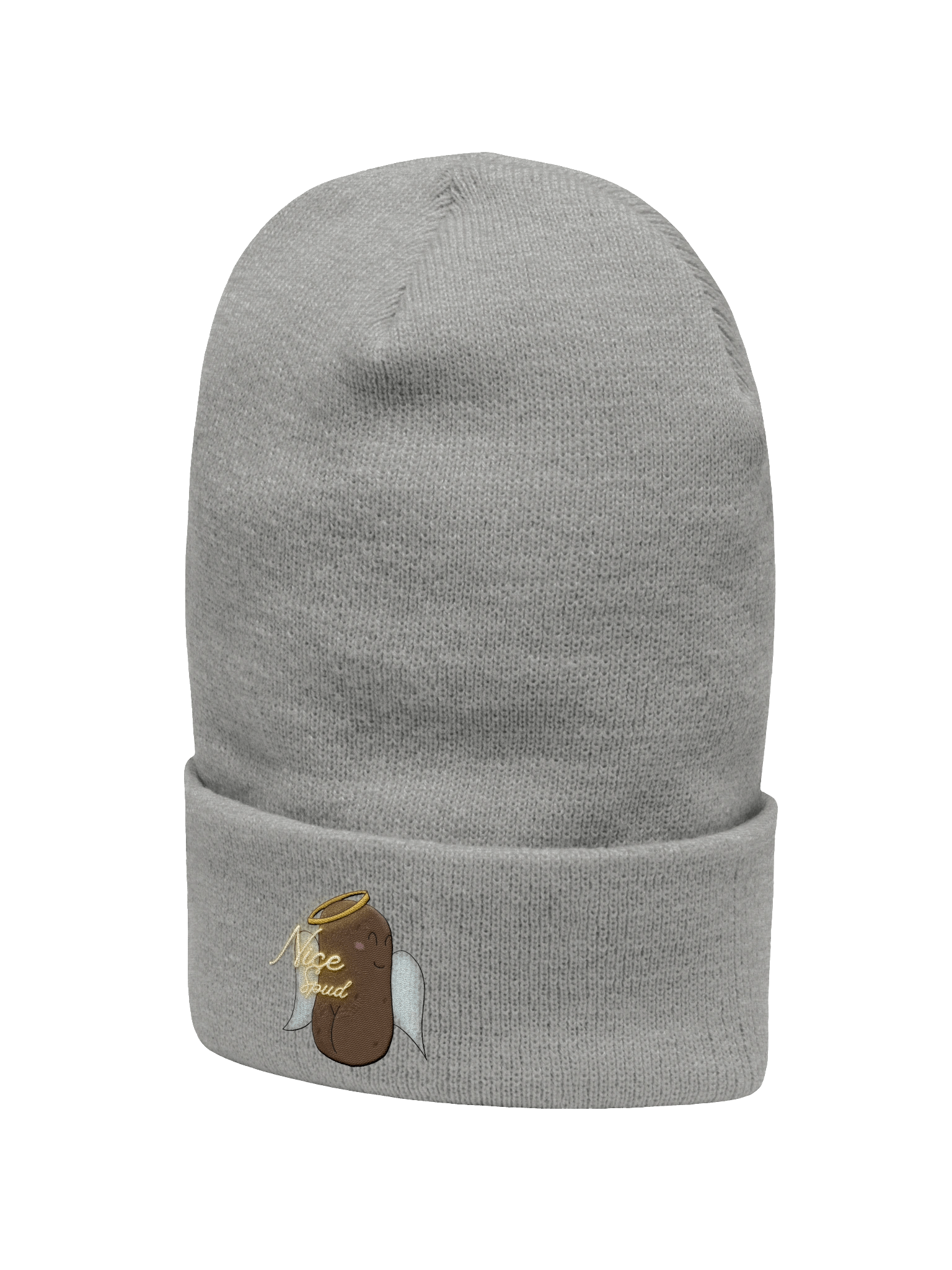 Nice List Beanie product image (7)