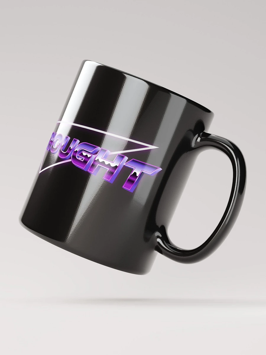 YOU THOUGHT Mug product image (5)