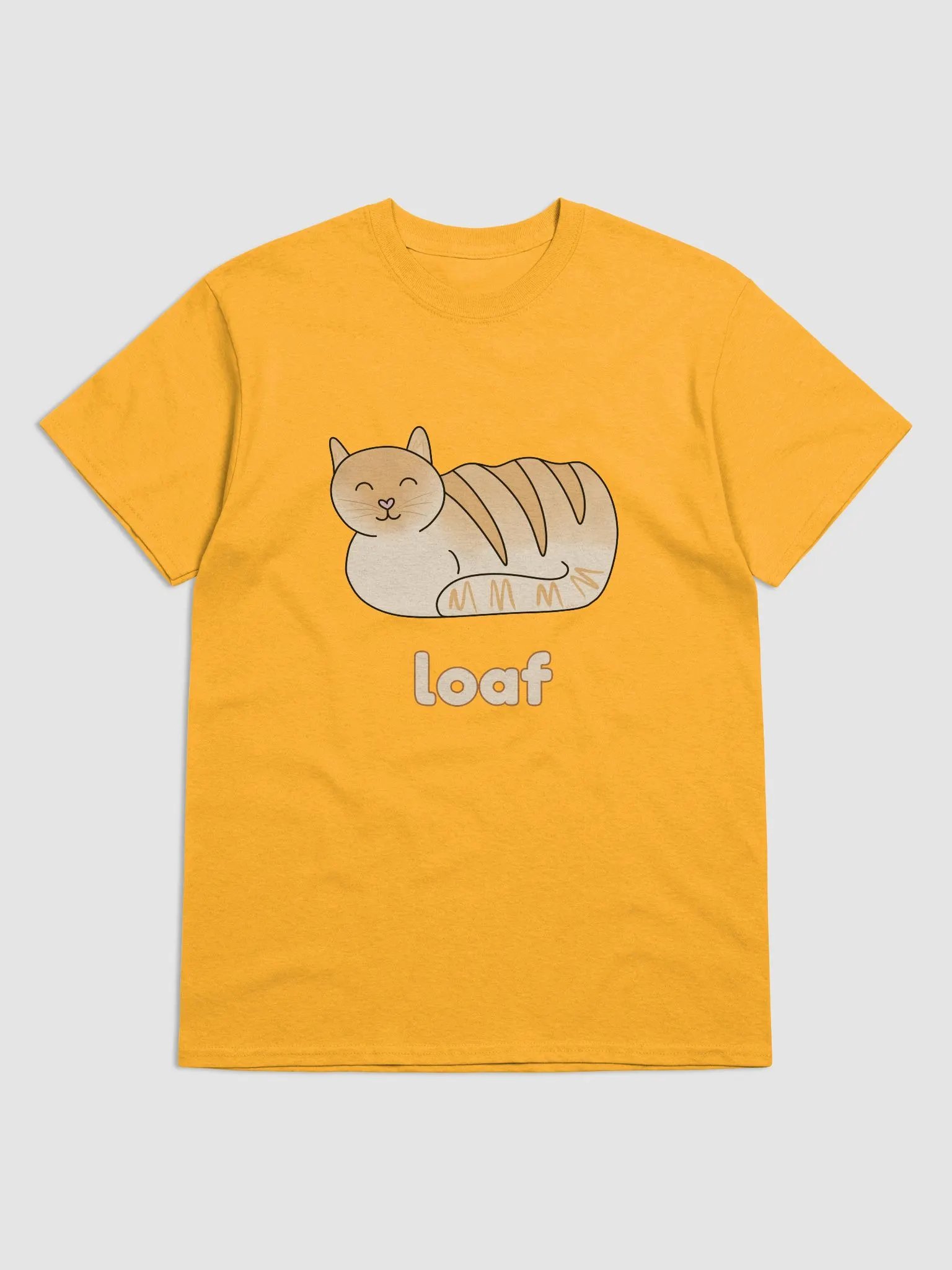 Loaf T-Shirt (G) product image (9)