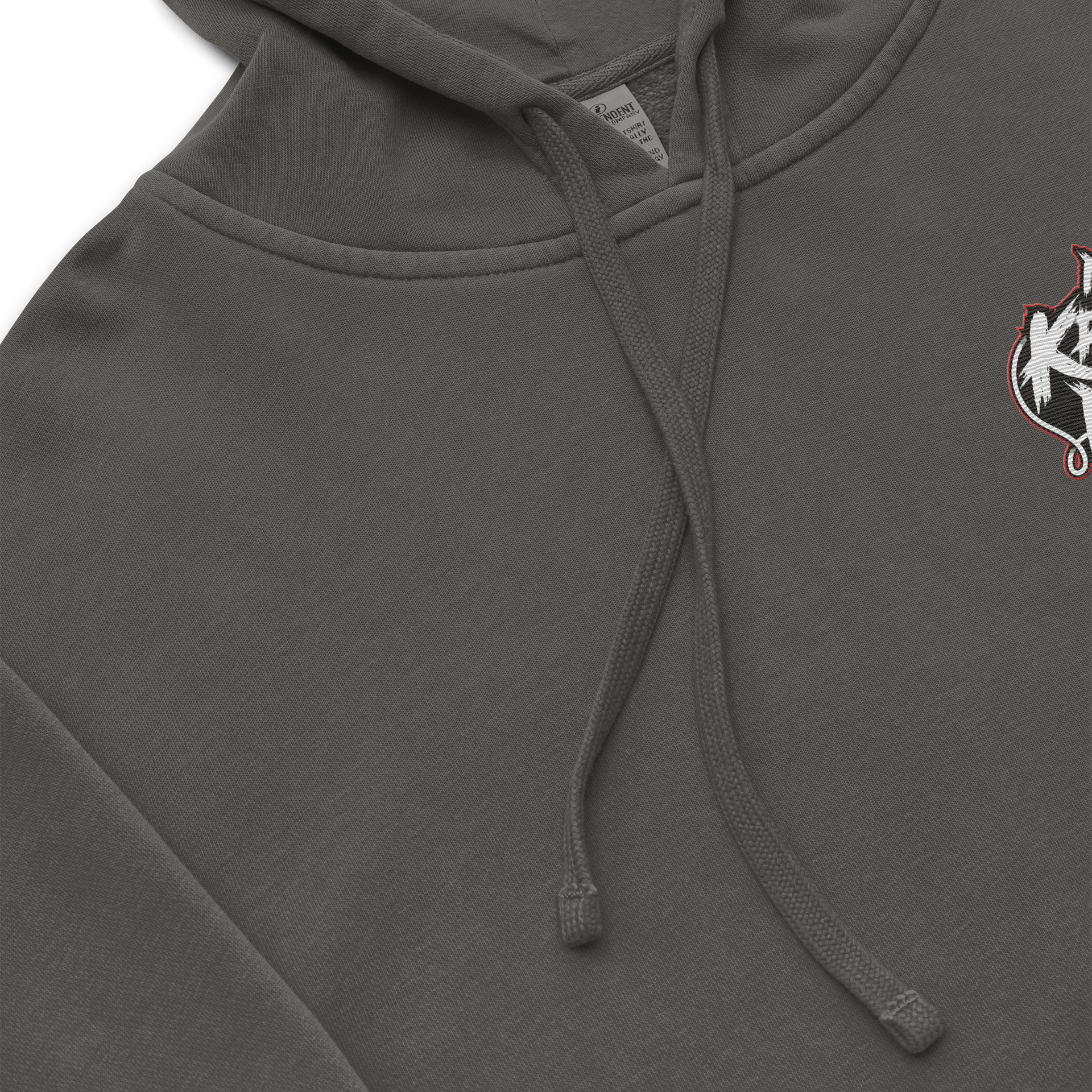 🖤🔥 The Official MrKrazyMic Sweatshirt! 🎤 product image (2)