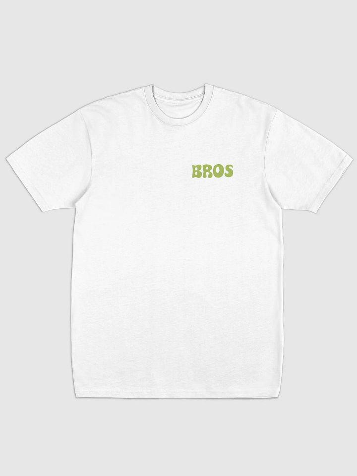 Keep Going Unisex Tee product image (1)