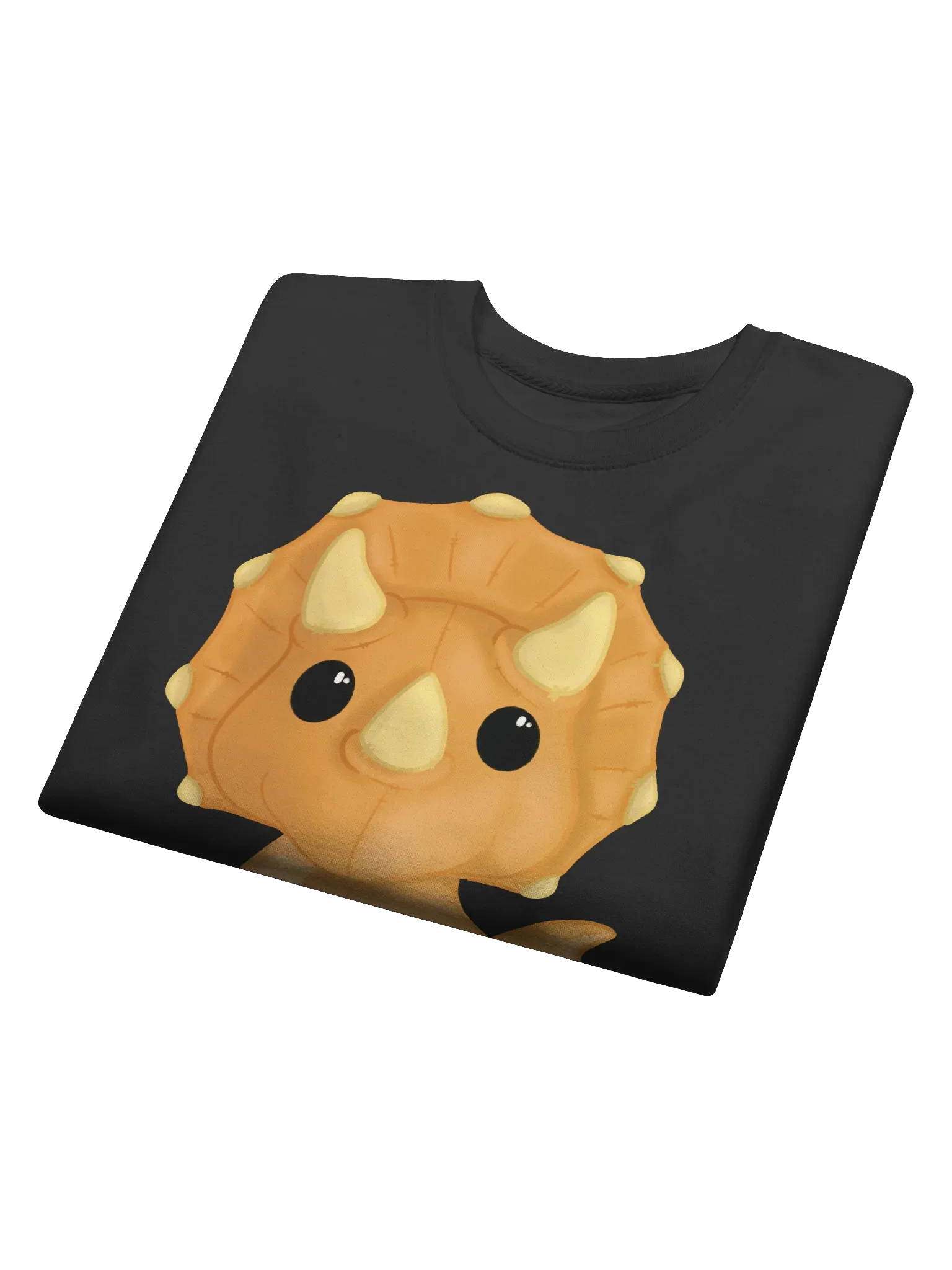 Triceratops Plushie Sweatshirt product image (4)