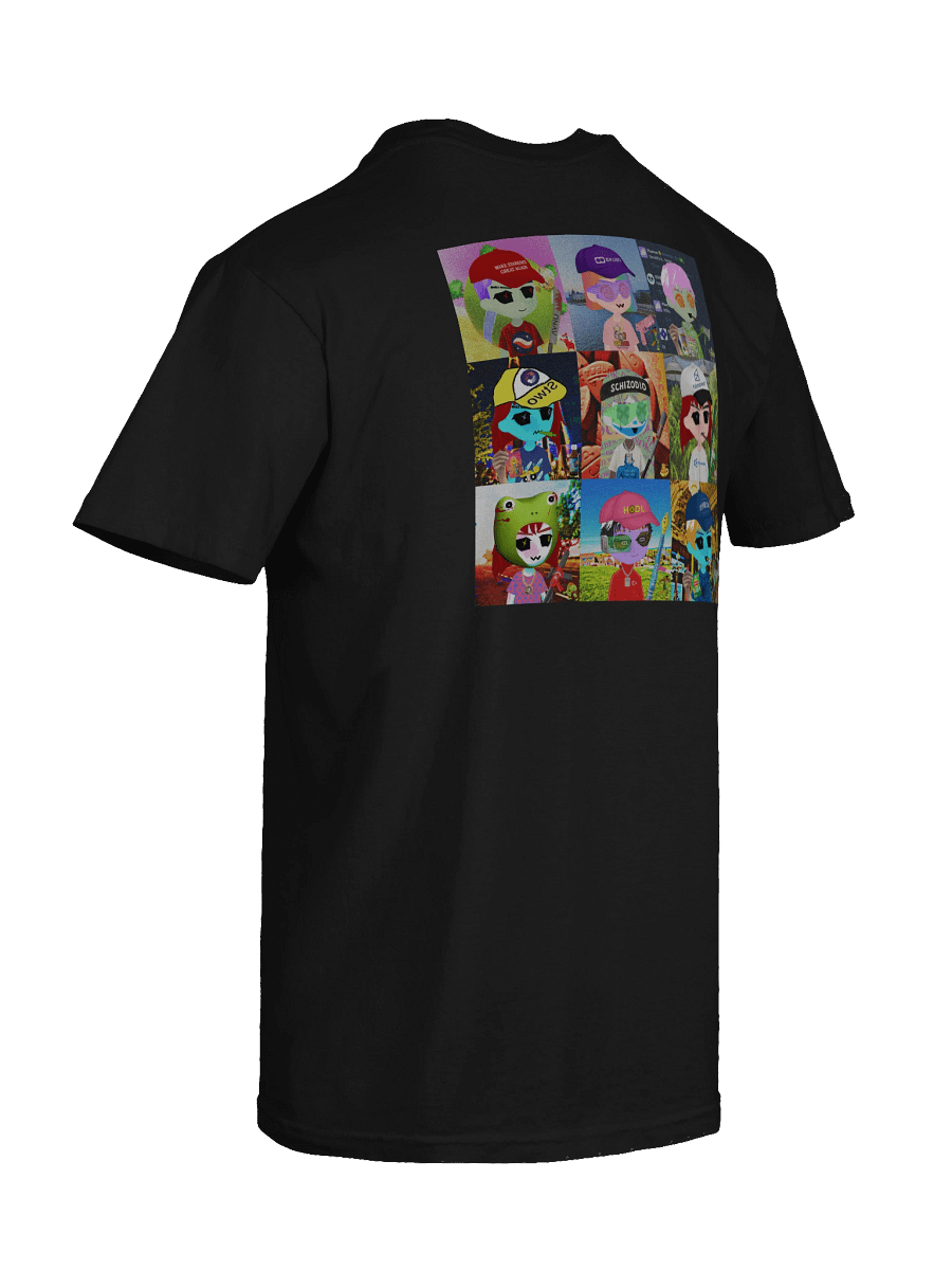 SCHIZODIO MODE product image (10)