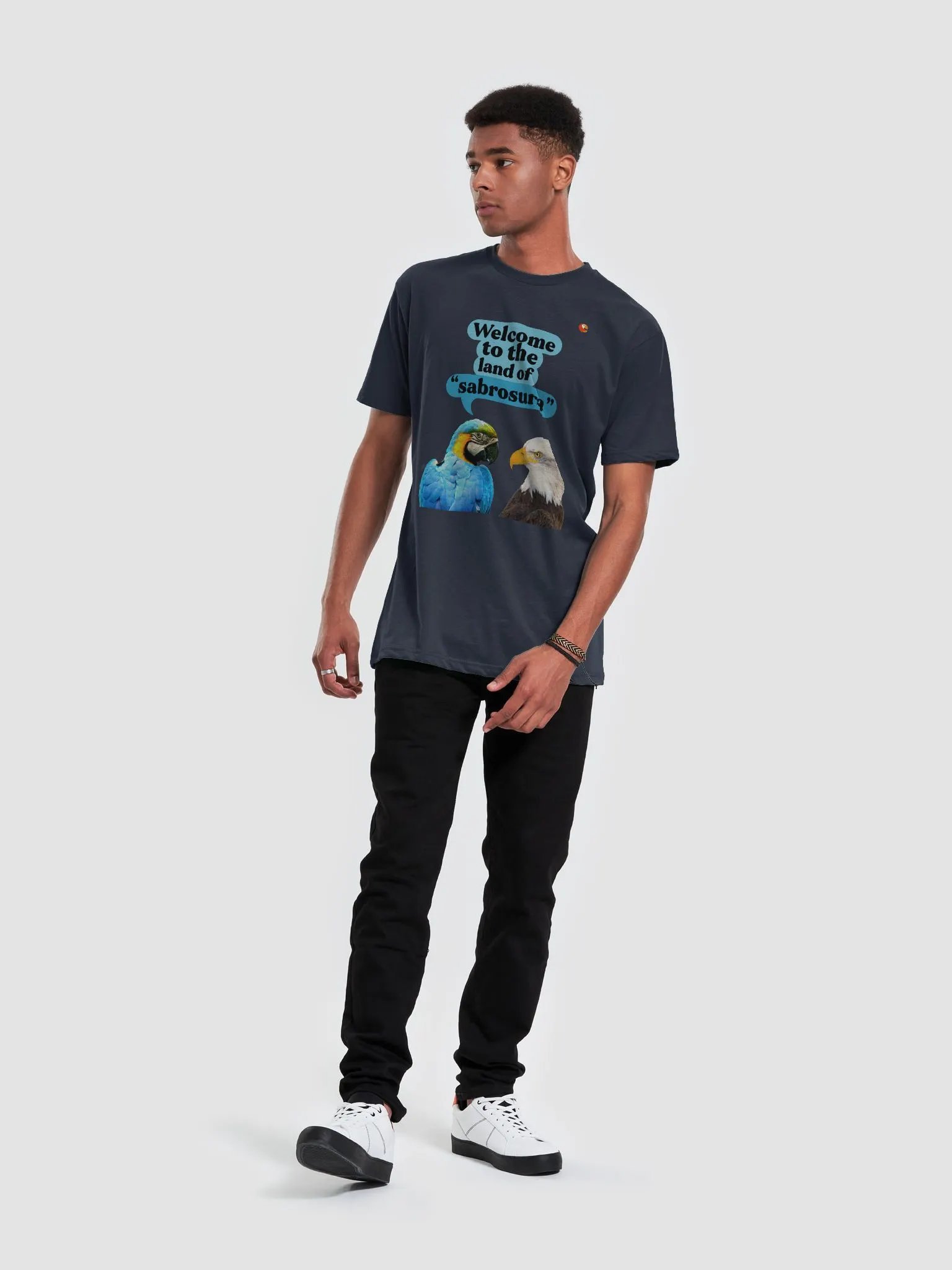Welcome to land of sabrosura product image (14)
