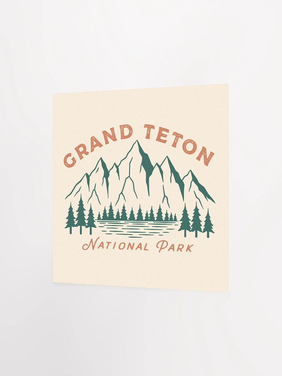Grand Teton National Park product image (9)