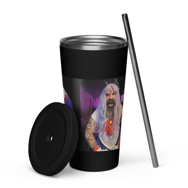 nothing to see here cup product image (1)