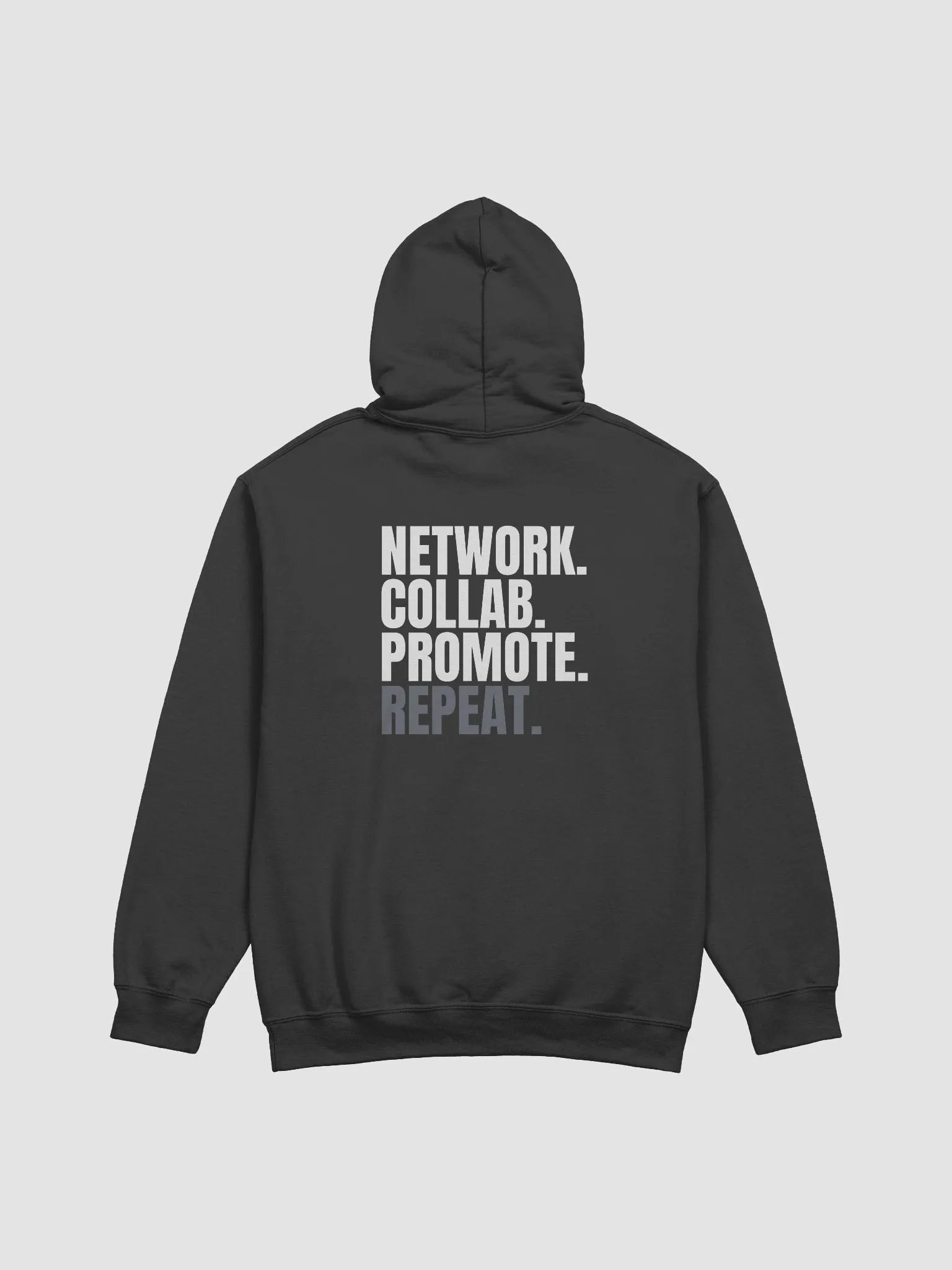 Nick Marxx Show Hoodie product image (15)