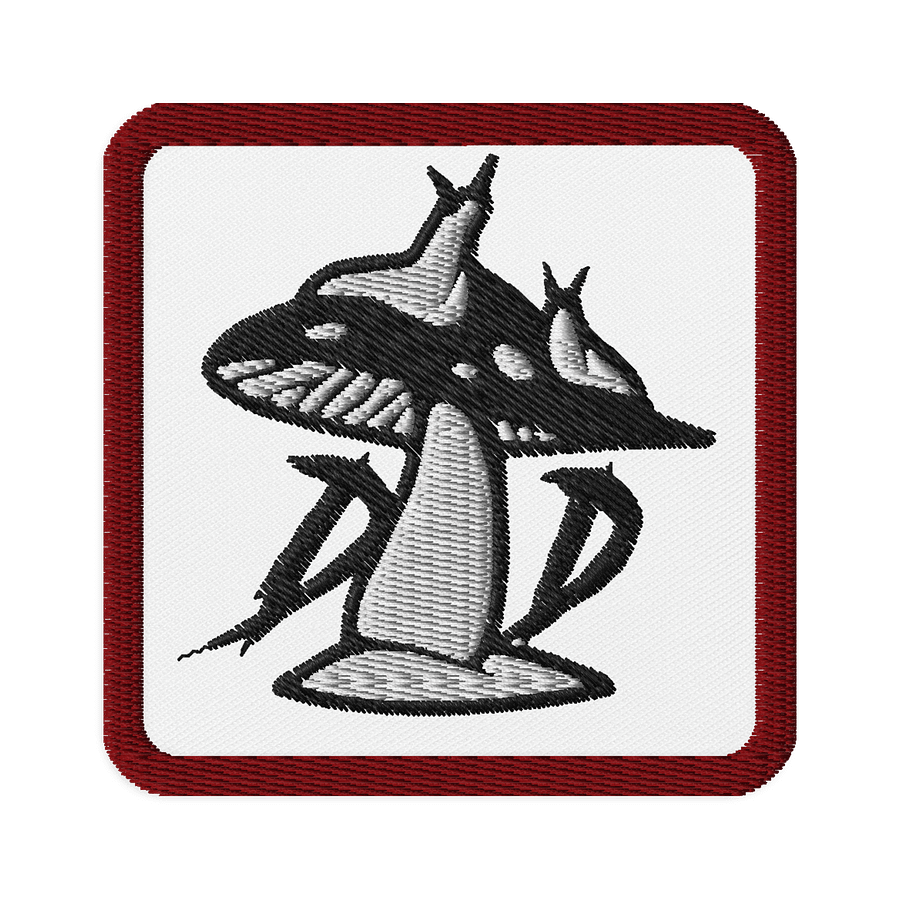 Logo Patch product image (1)