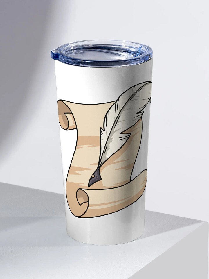 Scroll Tumbler product image (2)