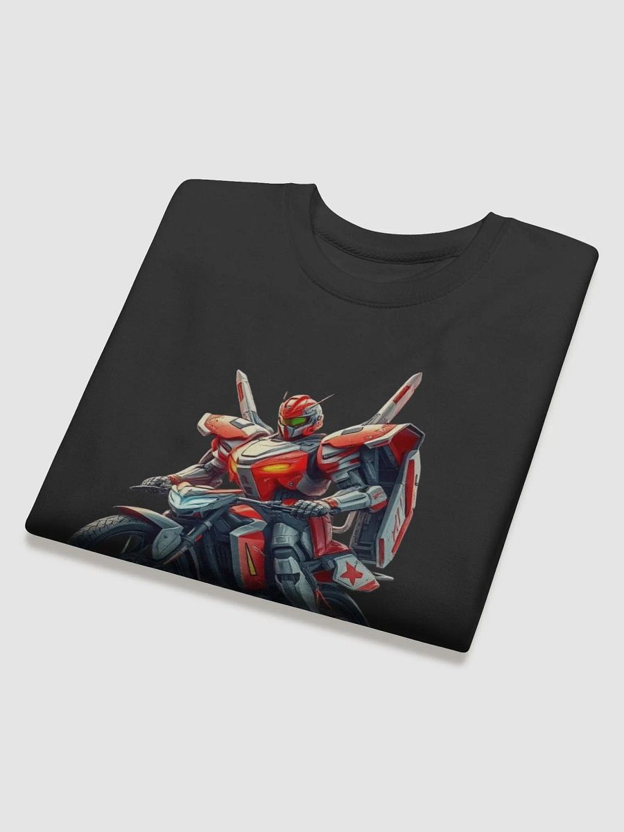 Motorrad Superheld product image (4)