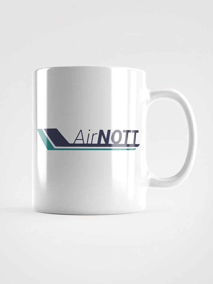 AirNOTT Mug product image (1)