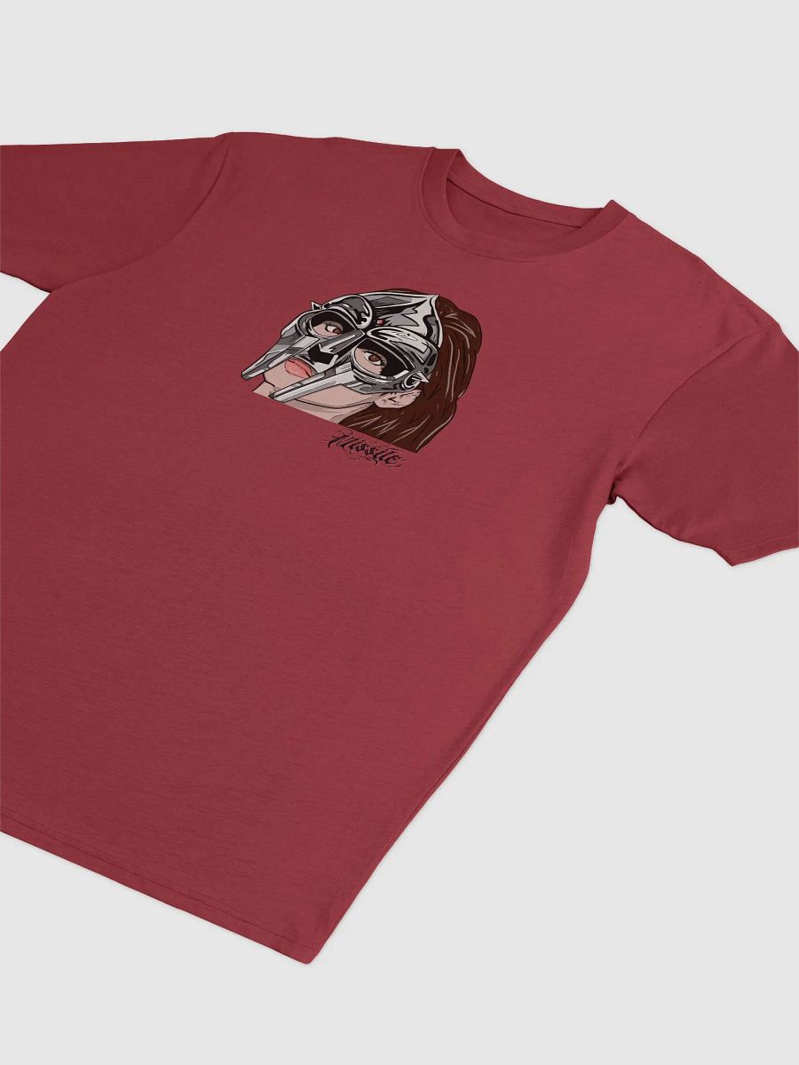 MF MISSILE Cotton Heritage Men's Premium Heavyweight Tee product image (8)