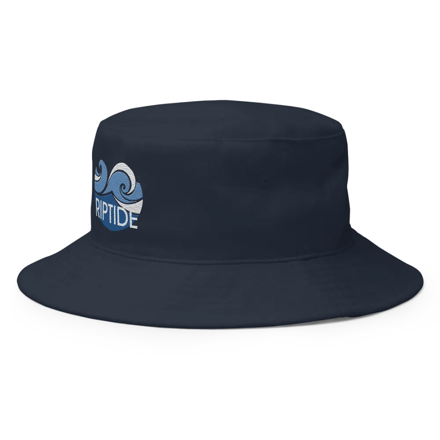 Riptide Dodgeball Club Bucket Hat product image (6)