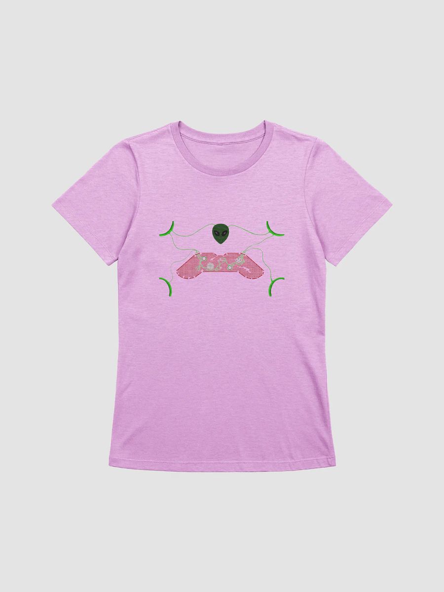 Galactic Gamer Women's T-Shirt product image (3)