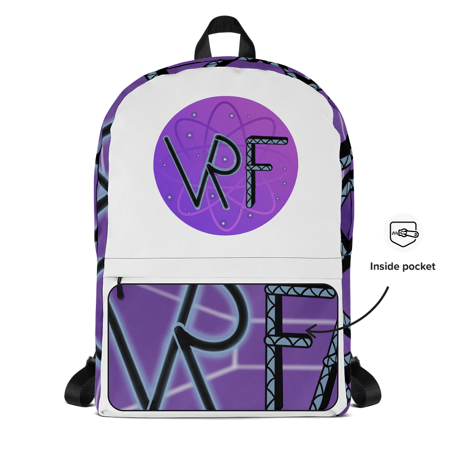 VR.Famo Backpack product image (5)