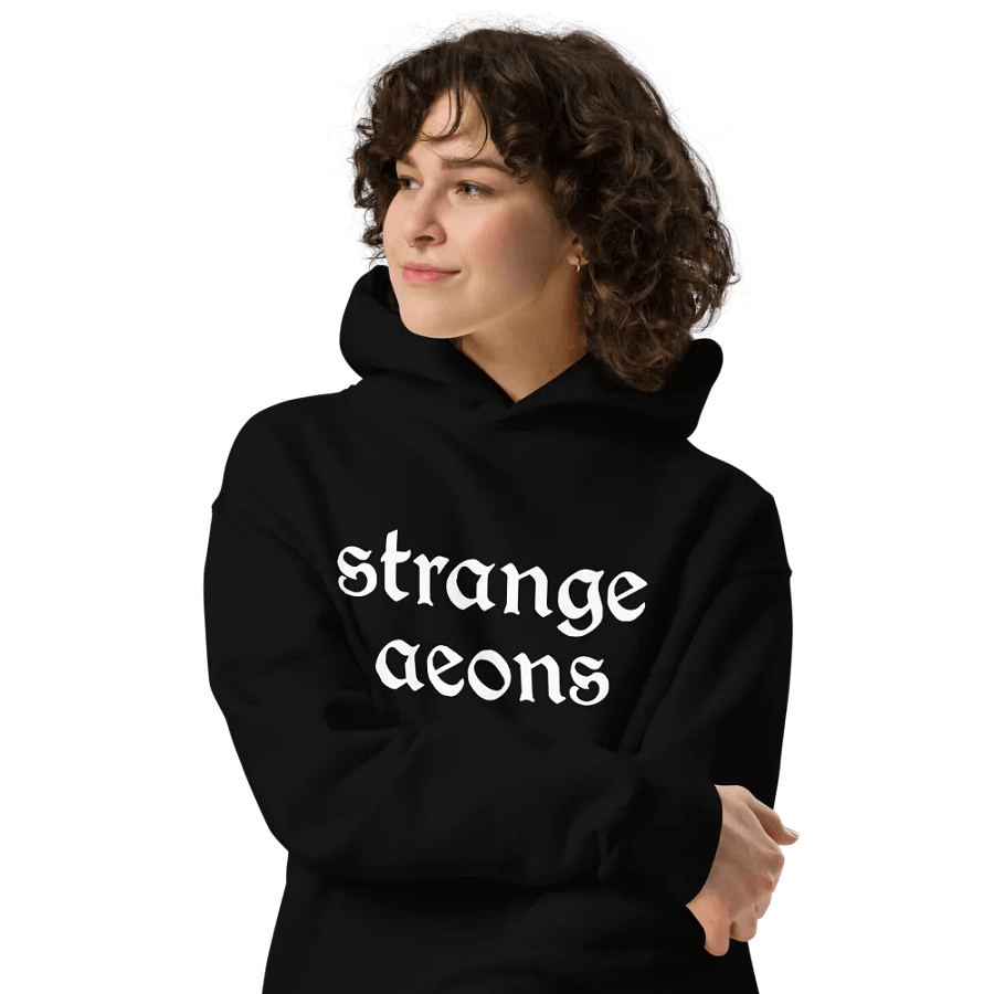 The Fool Hoodie product image (4)