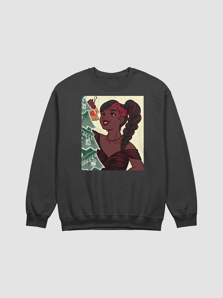Holiday Decorator Crewneck product image (4)