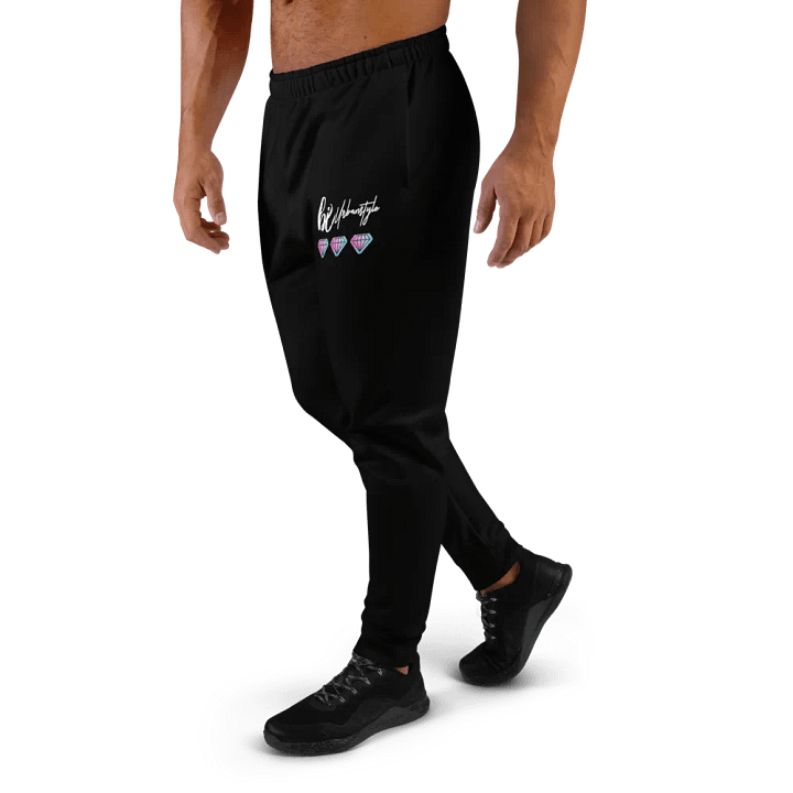 MAN'S Joggers product image (1)