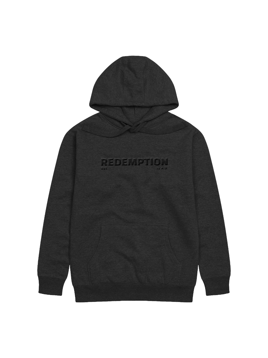 Redemption Hoodie product image (1)