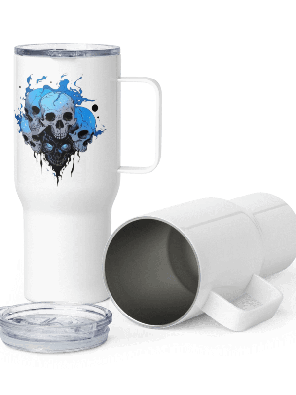 Gobelet de Transport Survivant product image (2)