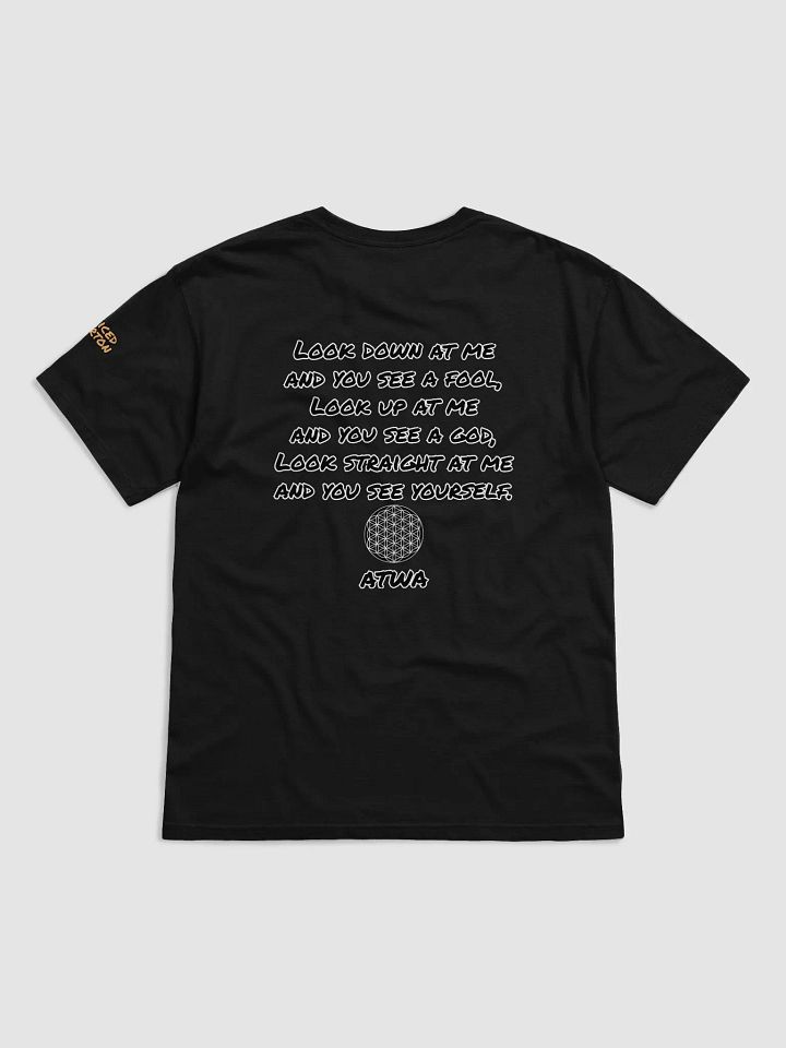Charlie x atwa T-Shirt product image (2)