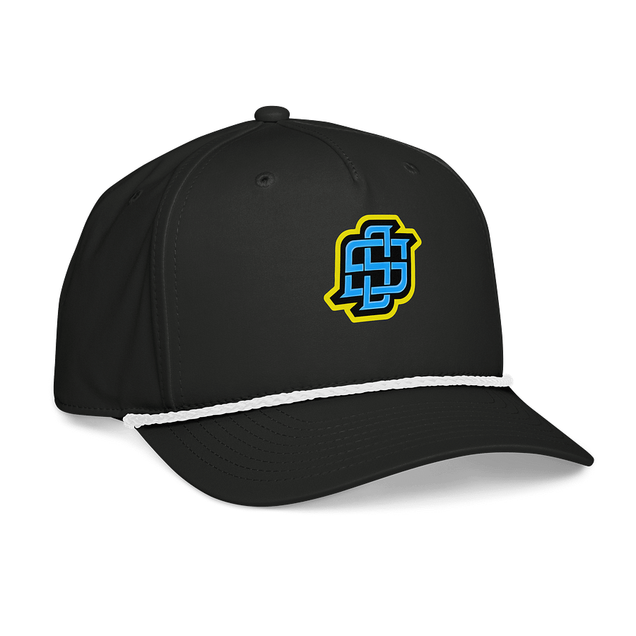 Sporadic Rope Hat product image (6)