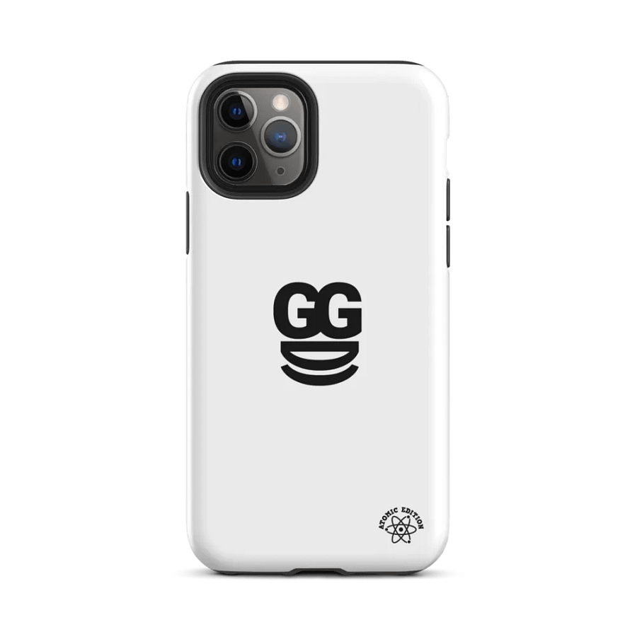 Atomic Edition - iPhone Case product image (2)