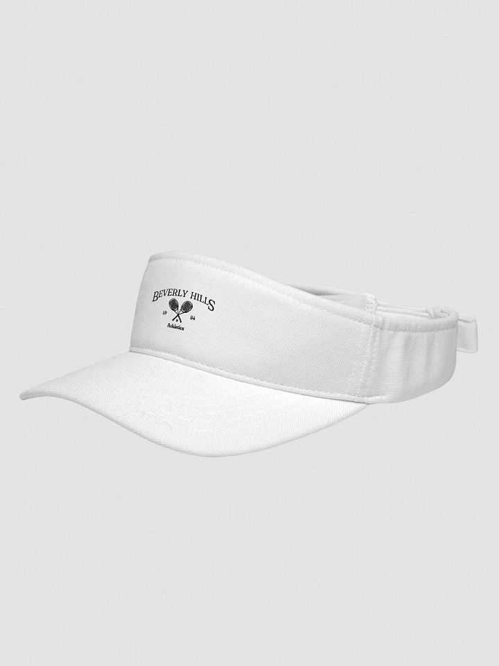 Beverly Hills Athletics Visor Hat product image (20)