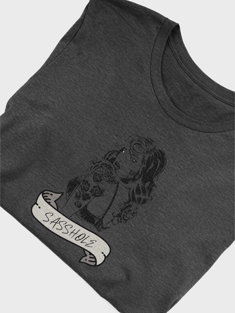 FFS Sasshole Tee product image (4)