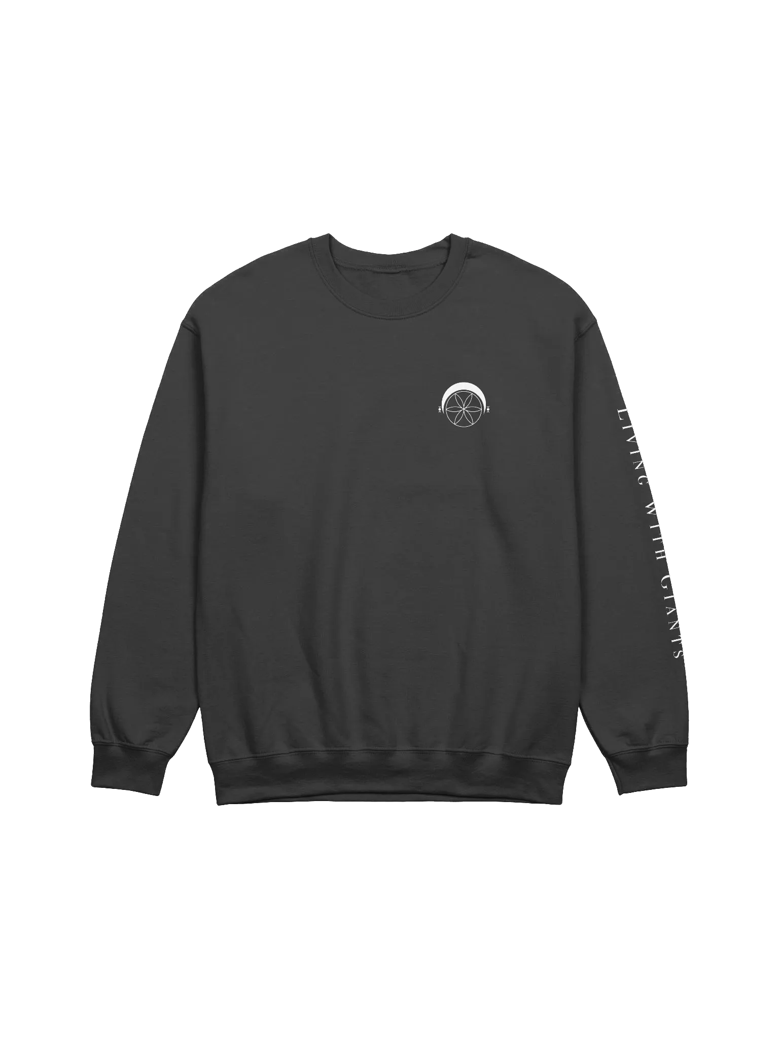 Pocket Logo Crewneck product image (1)