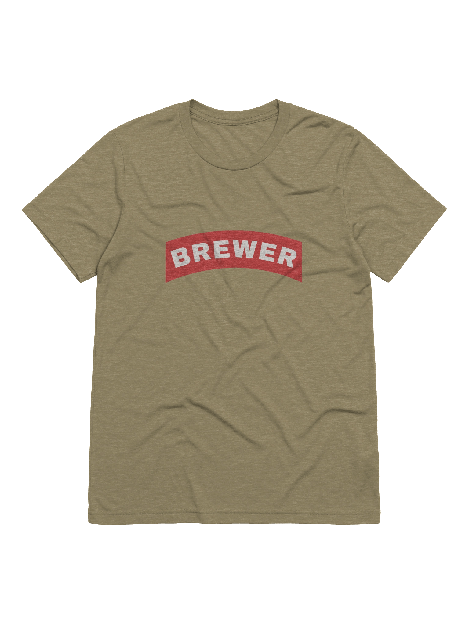 Sapper Brewer (Tri-Blend) product image (1)