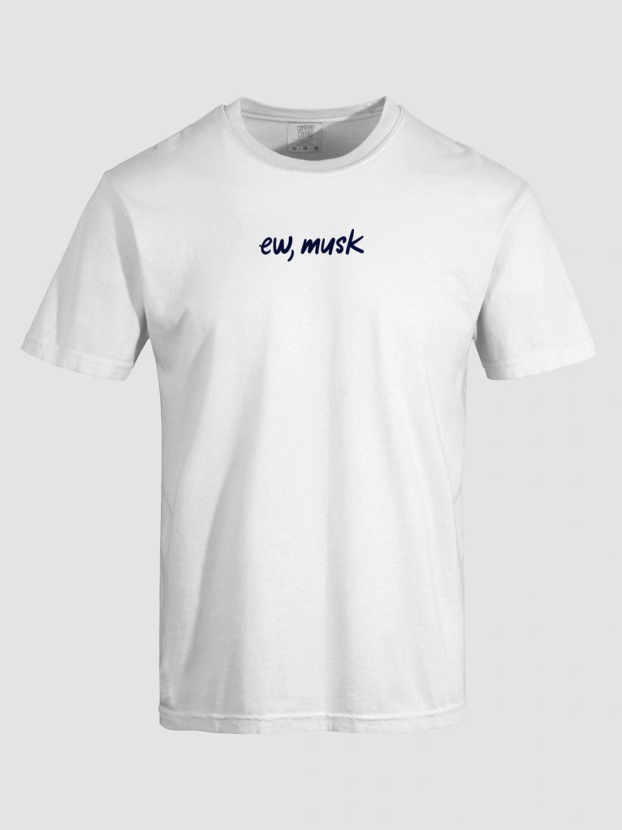 Ew, Musk product image (5)