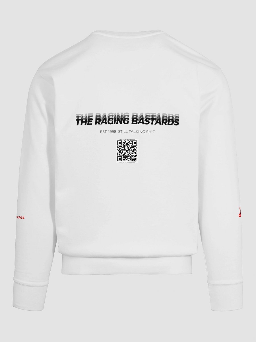 Jack Russell Premium Sweatshirt product image (11)