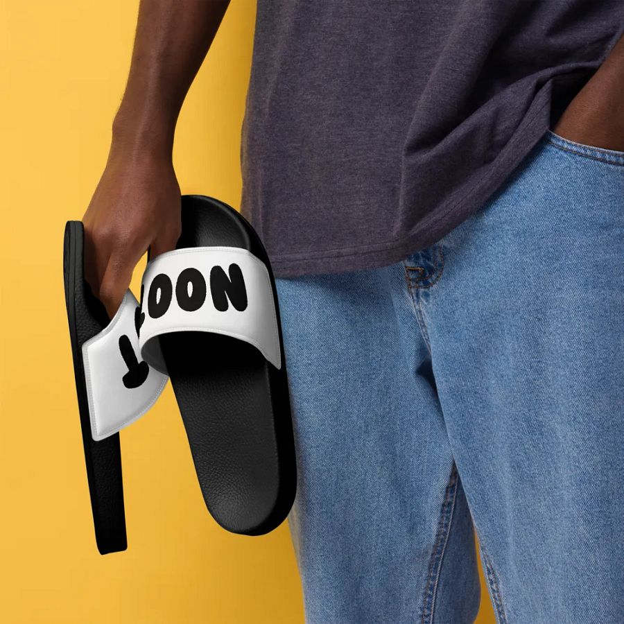 OfPingu,s Flippers Male product image (5)