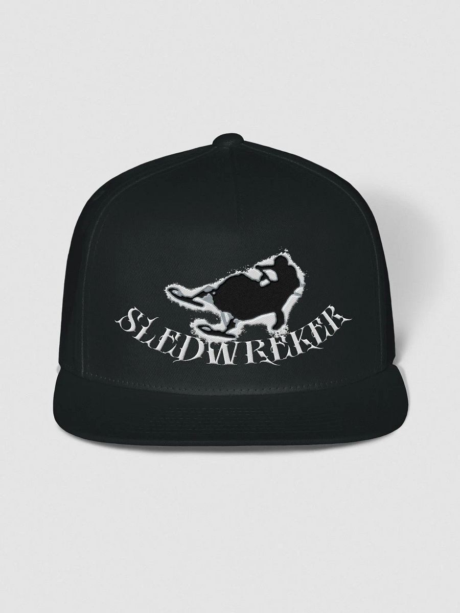 SledWreker Snap Back product image (6)